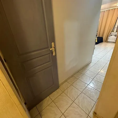 Apartment A La Semaine Ou Au Jour / Location Meuble 30m²