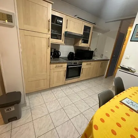 A La Semaine Ou Au Jour / Location Meuble 30m² La Ciotat