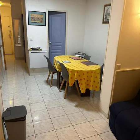 Apartment A La Semaine Ou Au Jour / Location Meuble 30m² *